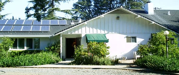 American River Care Home