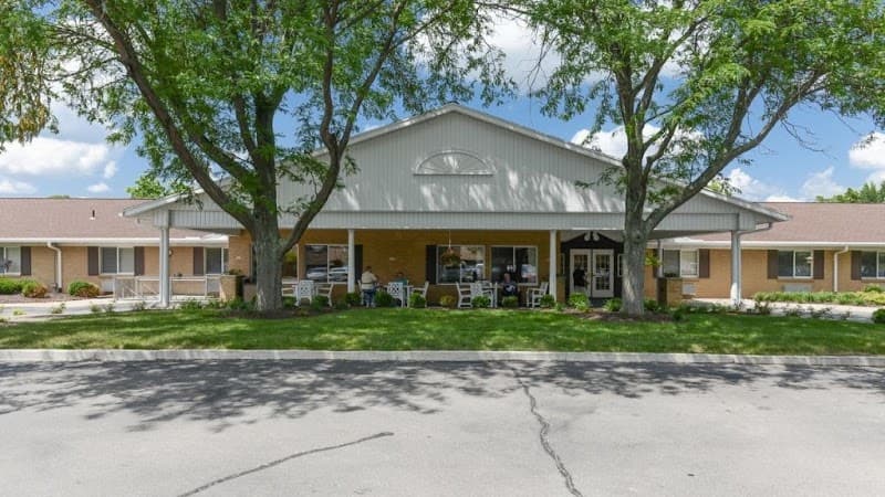 Beavercreek Post Acute