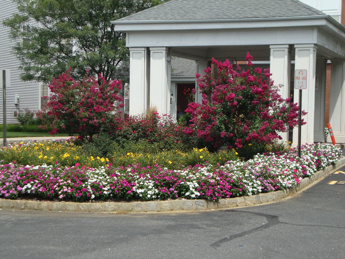 Monmouth Crossing Assisted Living