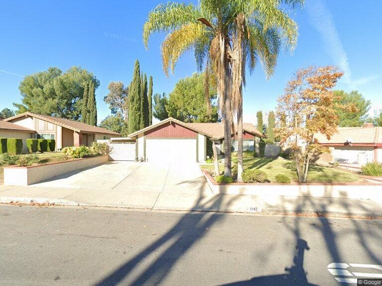 Mountain View Cottages