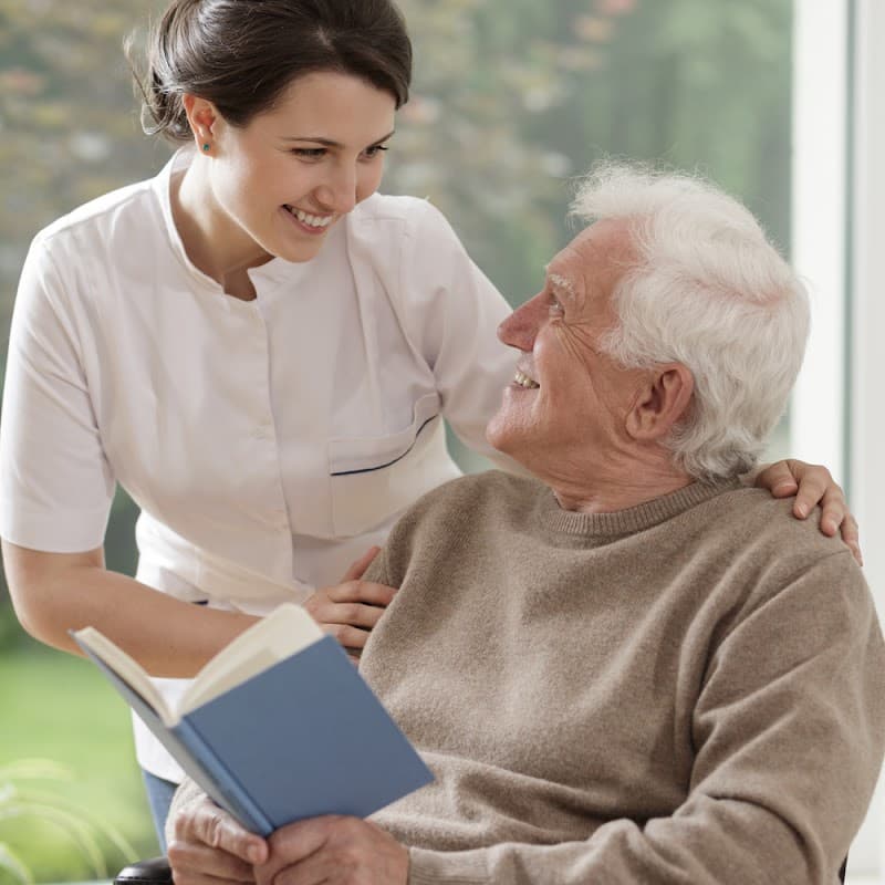 First At Home Jupiter (Home Health Care) And Private Duty Services