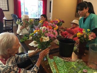 Flowers Assisted Living