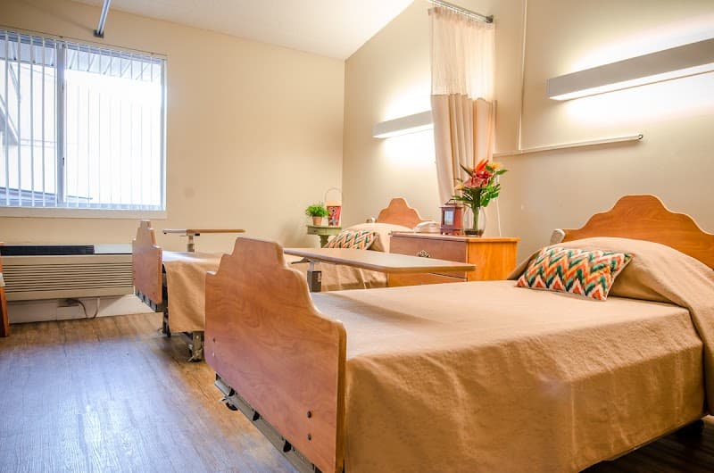 Winter Park Care and Rehabilitation Center