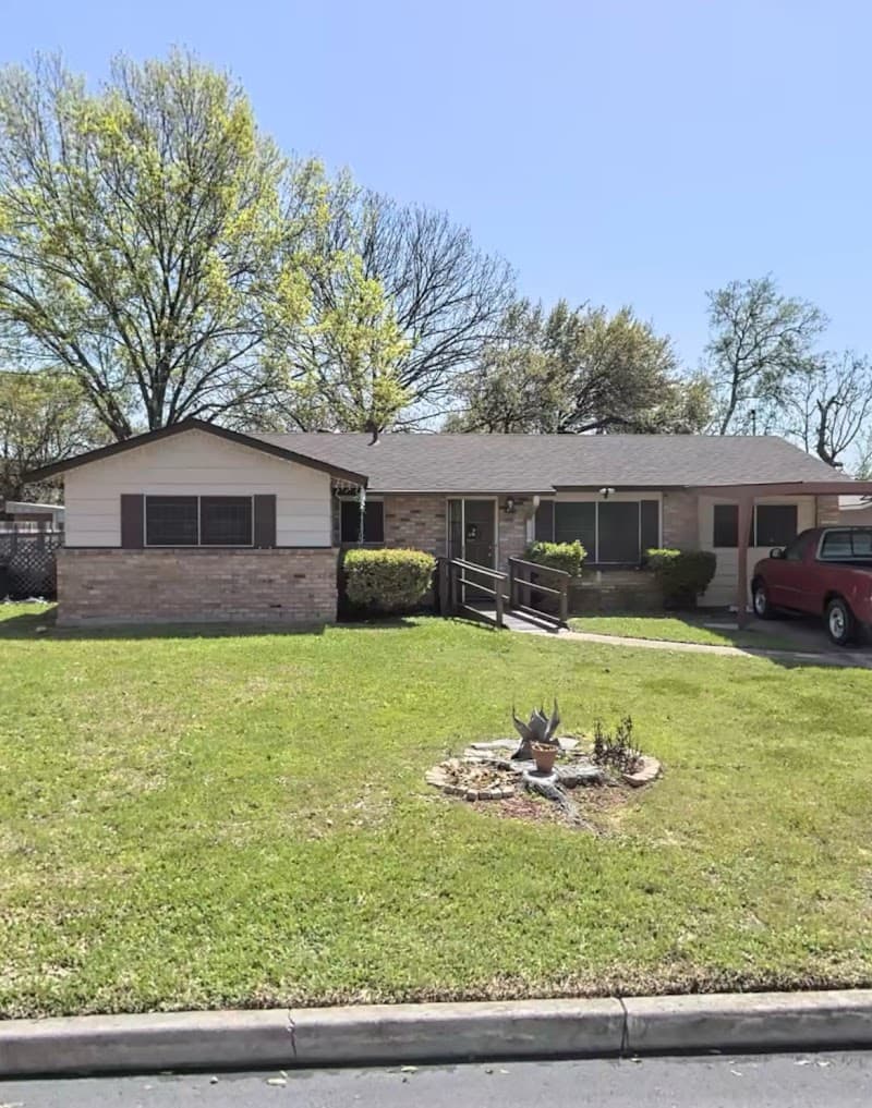 The ECC Home - Personal Care/Boarding Home