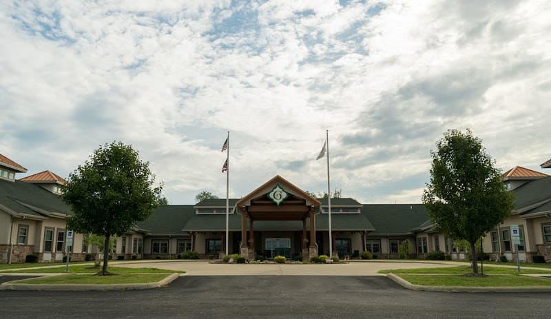 Gables of Canton — photo 1