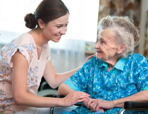 Unity Home Care