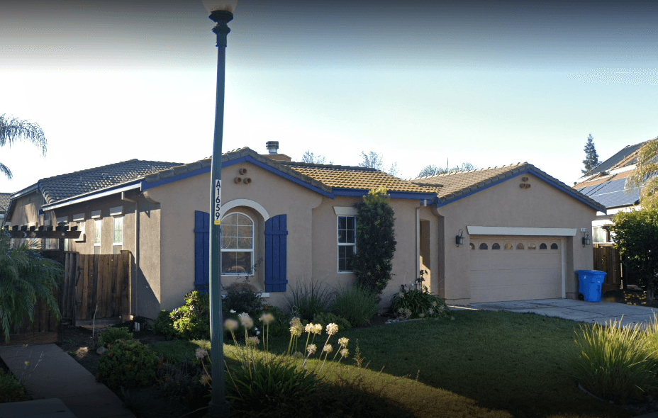 Golden Care Manor