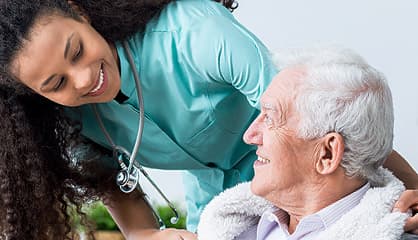 Compassionate Home Care Partners