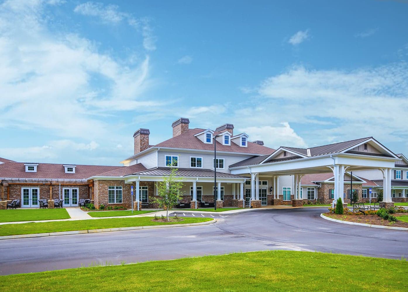 Grand South Senior Living