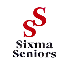 Sixma Seniors logo