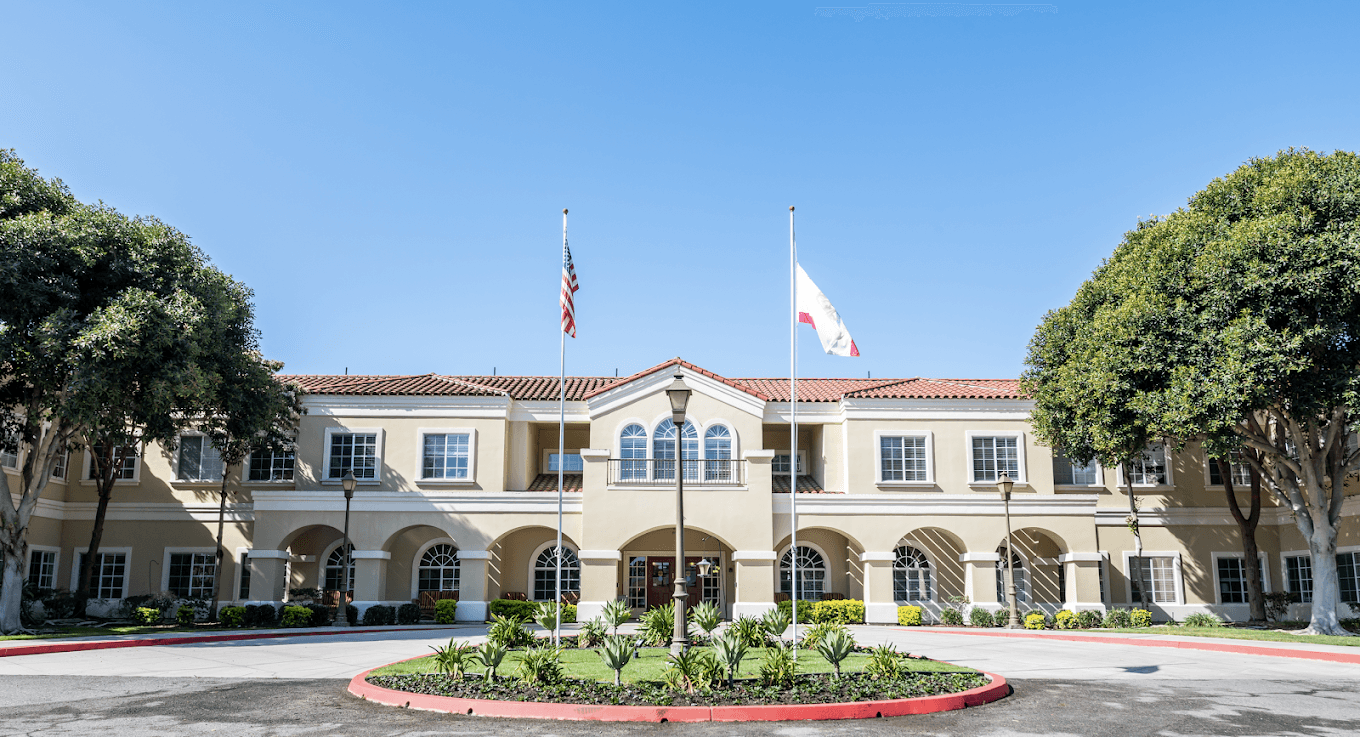 San Juan Hills Healthcare Center