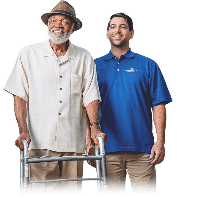 Always Best Care Senior Services