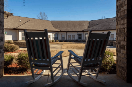 The Manor Senior Living Community