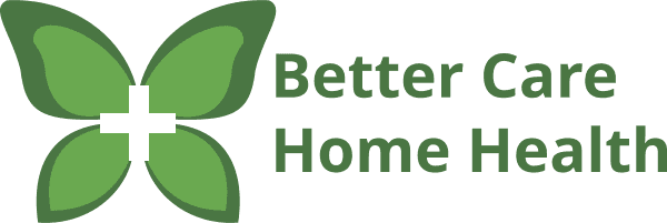 Better Care Home Health logo