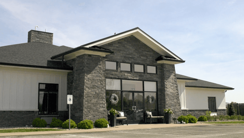 Peridot Senior Living