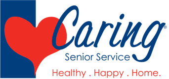 Caring Senior Service logo