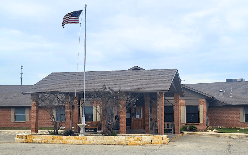 Bluebonnet Nursing & Rehabilitation