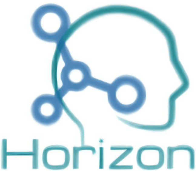 Horizon Health Services logo