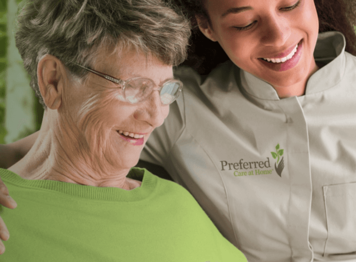 Preferred Care at Home