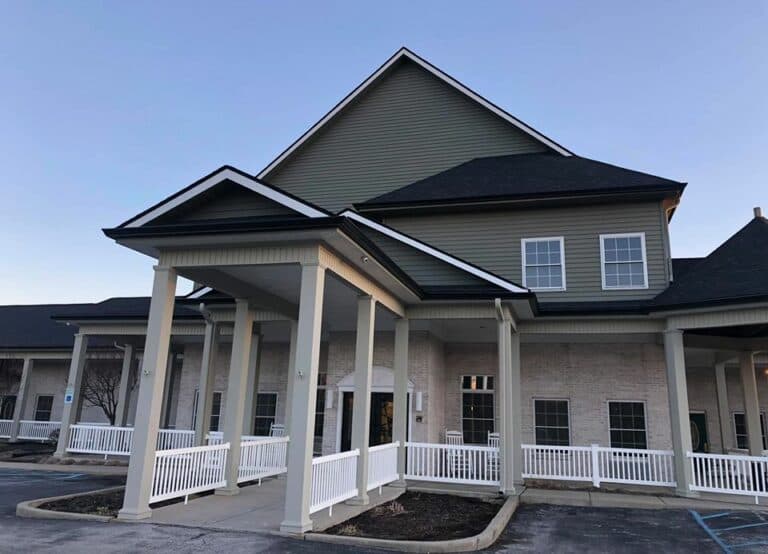 The Oaks at Plainfield