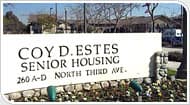 Coy D Estes Senior Housing