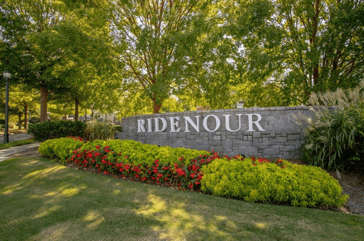 Ridenour