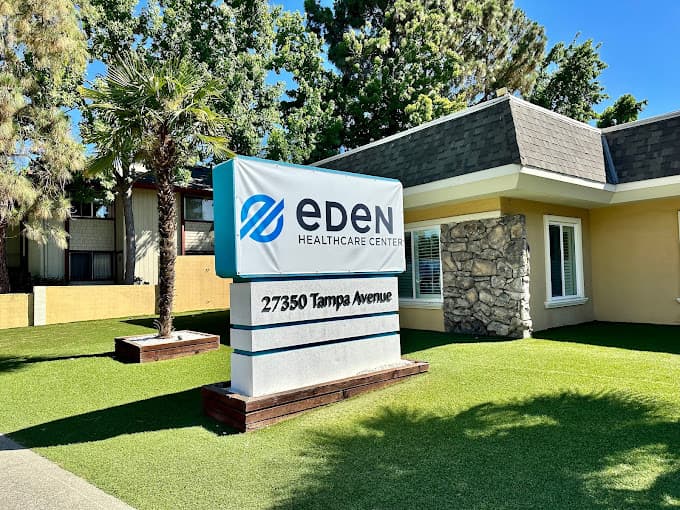 Eden Healthcare Center