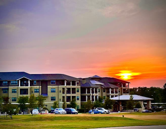 Parc Retirement Community at Traditions, TX