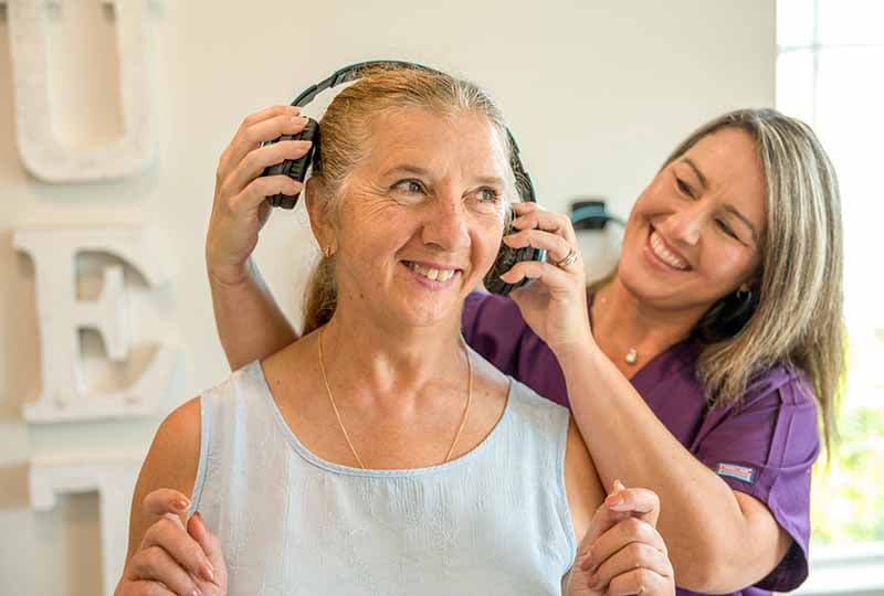 Serenade Assisted Living