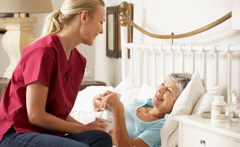 Professional and Quality Home Care