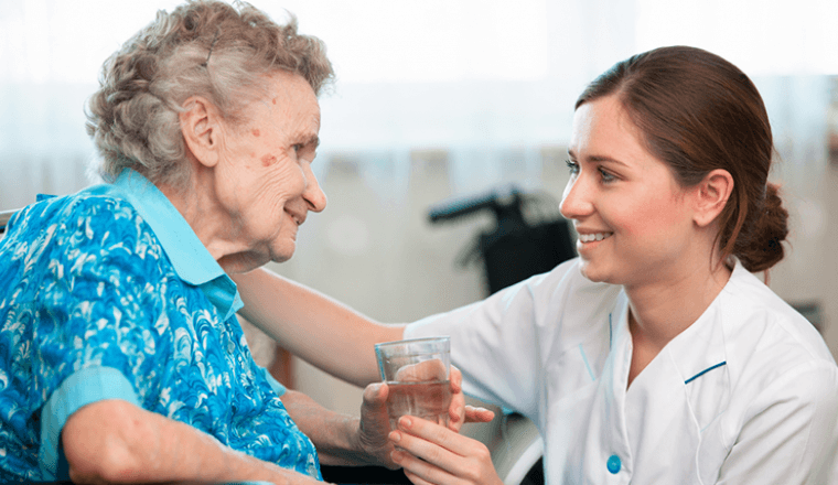 Affinity Home Health Care & Hospice