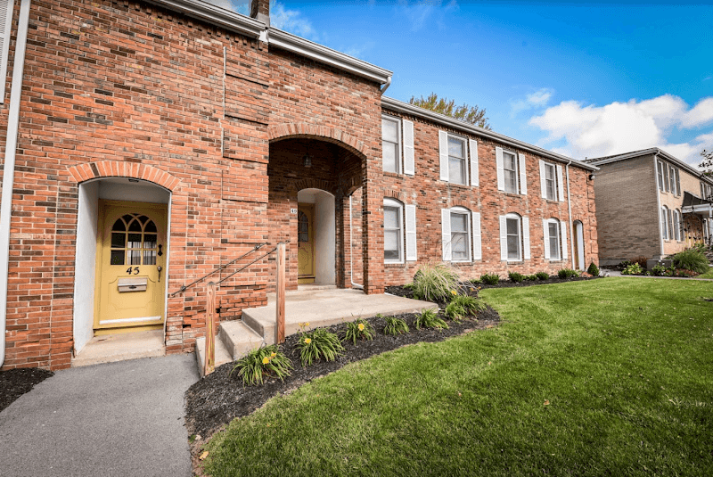 Trinitycare Senior Living