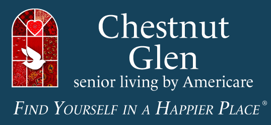 Chestnut Glen Senior Living logo