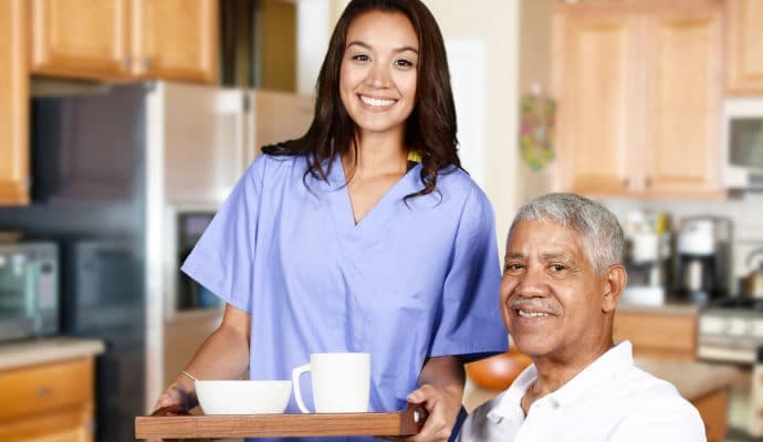 St Genevive Health Care Services