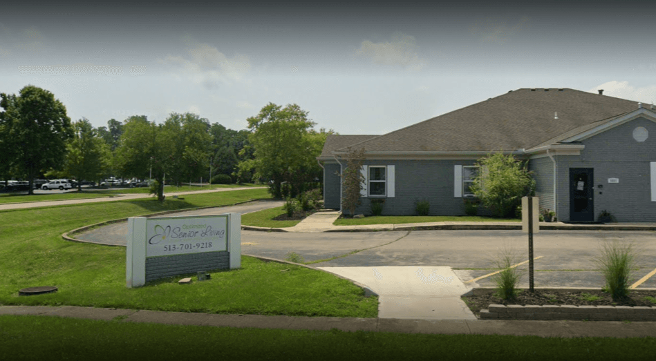 Optimized Senior Living — photo 1