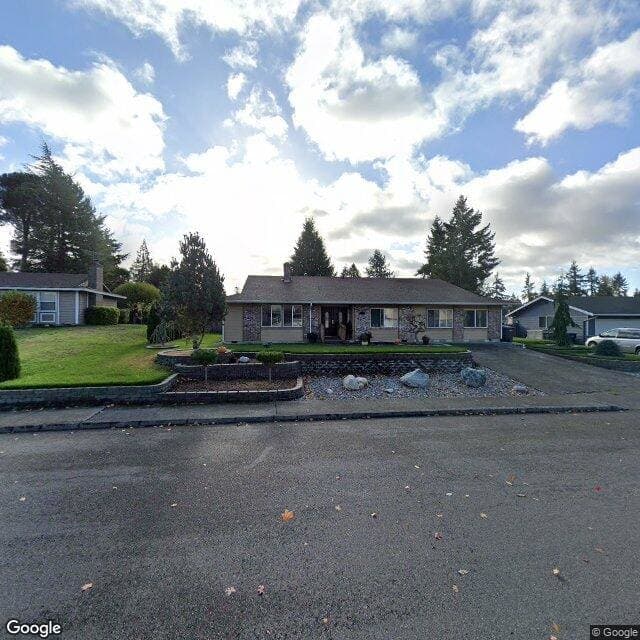 Golden Age  Adult Family Home Care