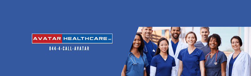 Avatar Healthcare: Home Health & In-Home Hospice