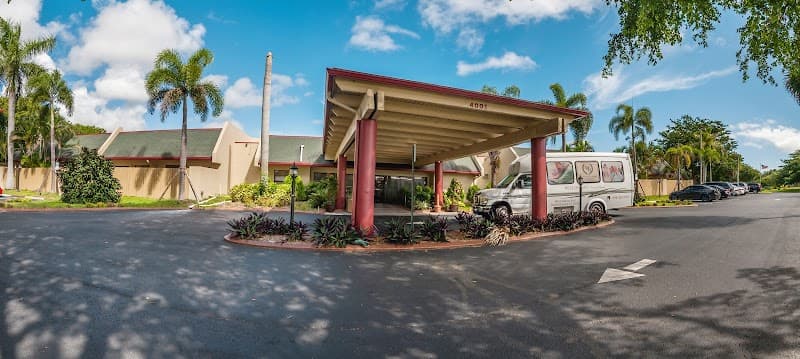 Williams Nursing Services