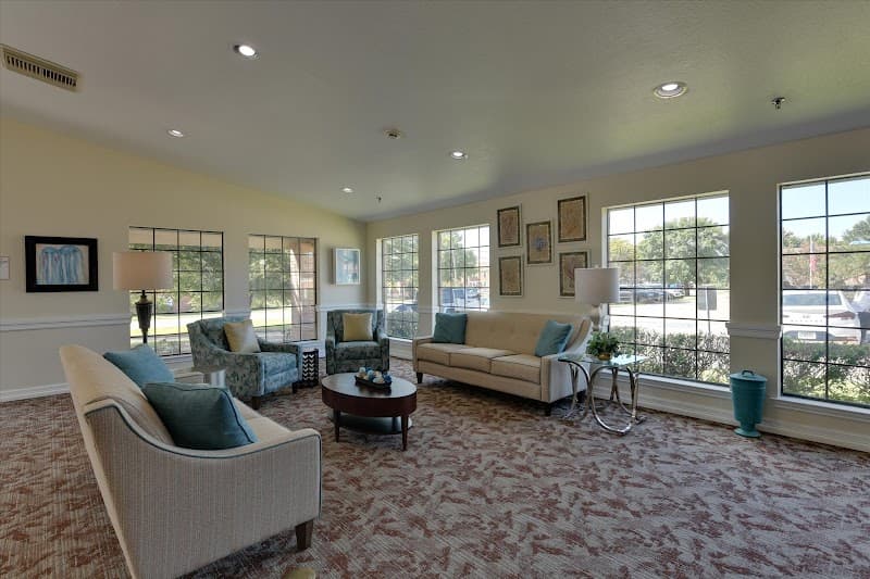 Legacy and Rehabilitation Healthcare