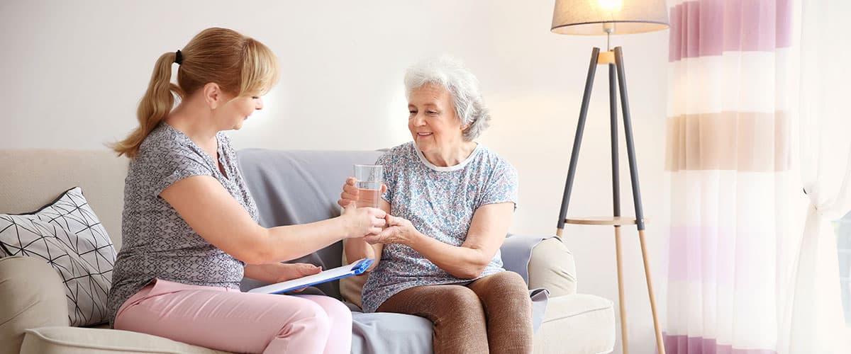 Embassy of Pickerington