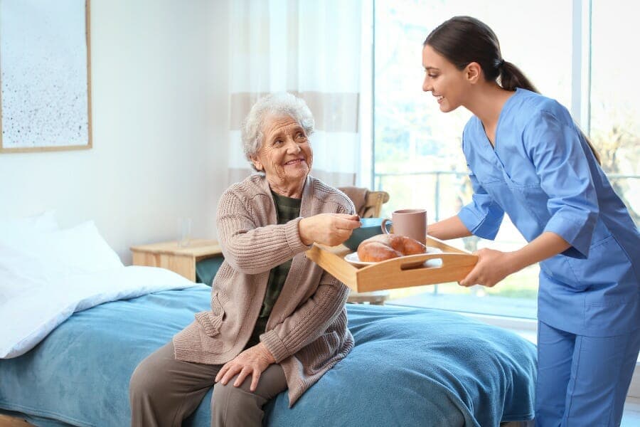 Quality Comfort Care Personal Care Home
