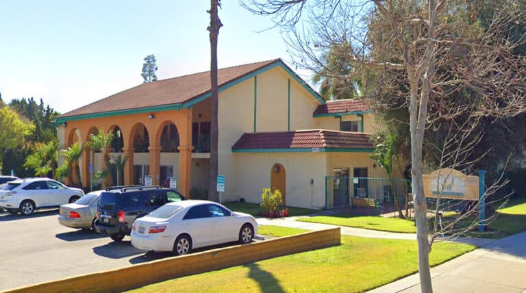 Acacia Villas Assisted Living