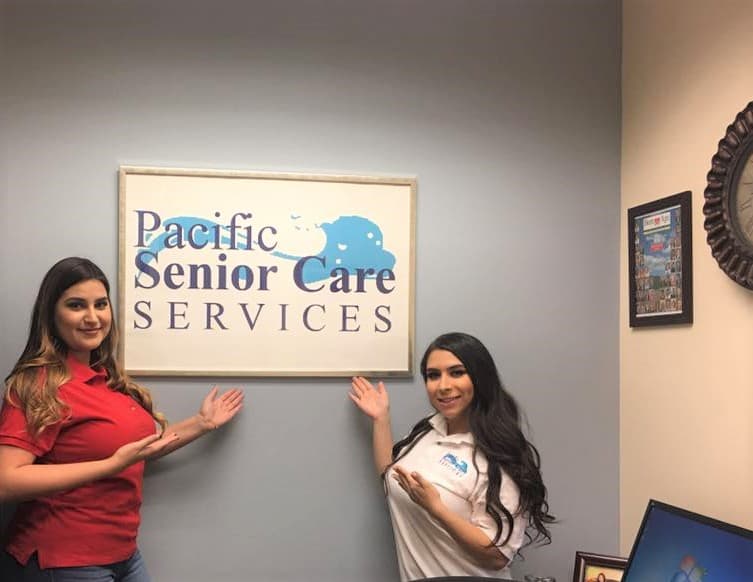Pacific Senior Care Services
