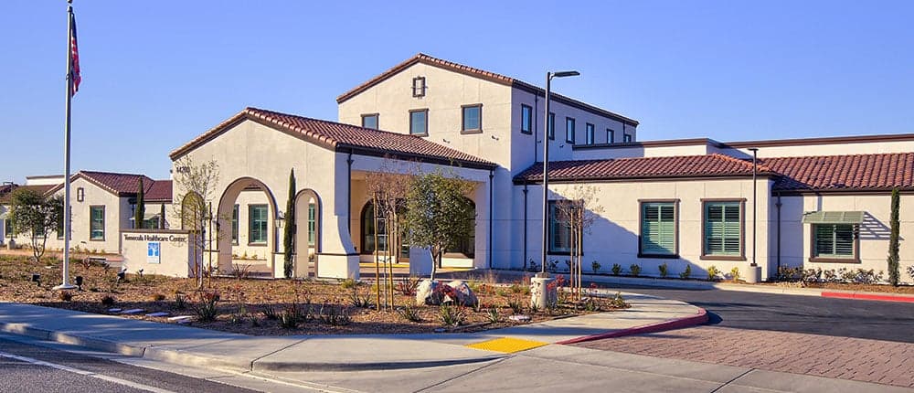 Temecula Healthcare Center