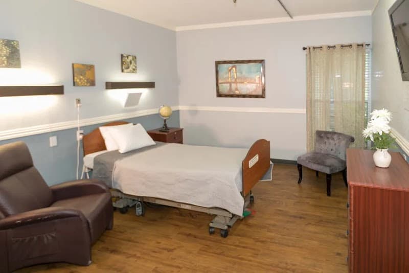 Village Healthcare and Rehabilitation