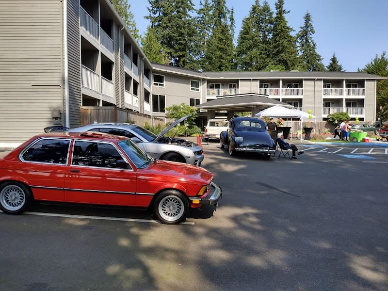 Cogir of Edmonds Assisted Living and Memory Care — photo 1