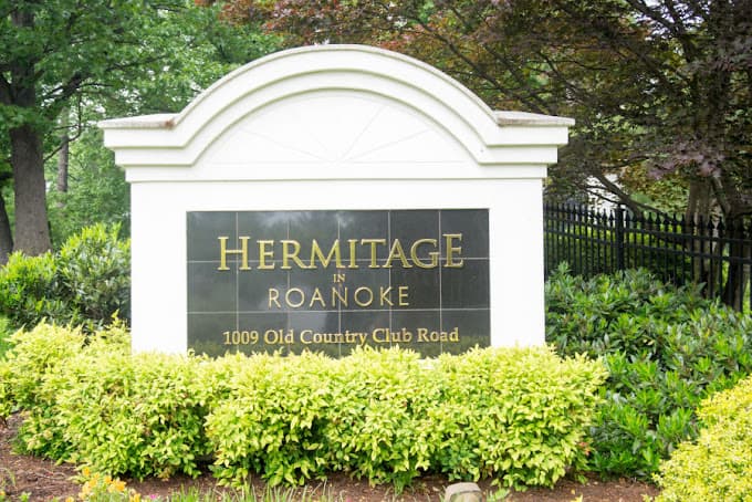 Hermitage Roanoke