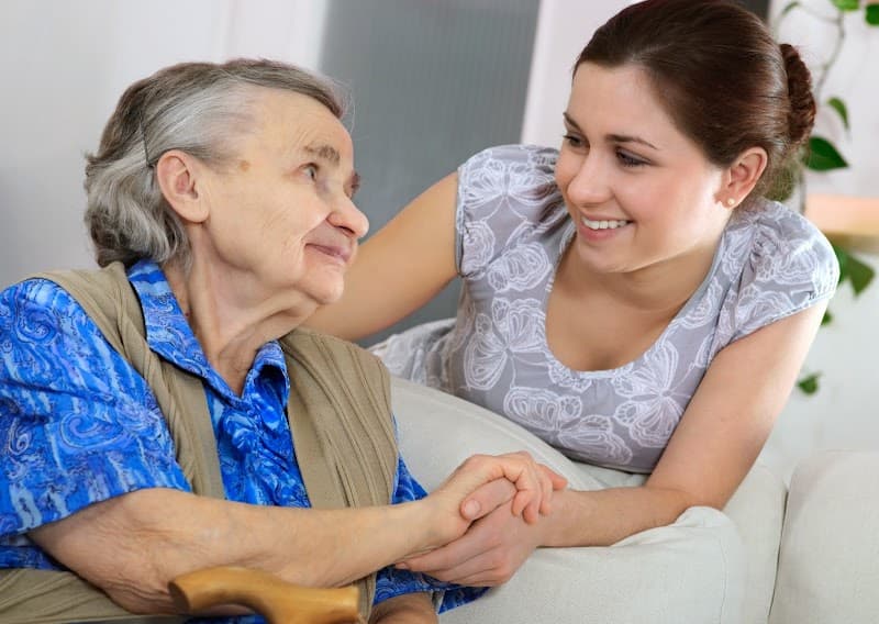 Good Life At Home Care