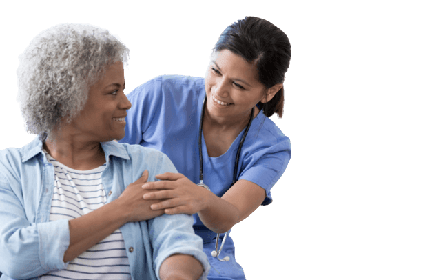 Helping Hands Nursing Solutions