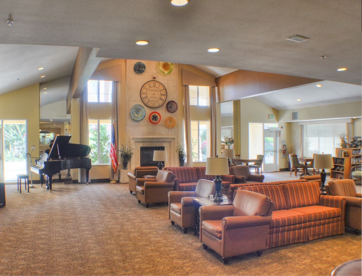 Carlton Senior Living San Jose — photo 1